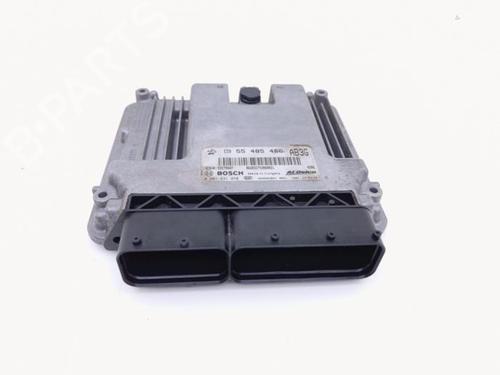 engine-control-unit-ecu-opel-zafira-tourer-c-p12-2011-40370703 main image