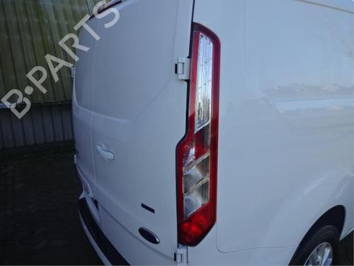 Climate control FORD TRANSIT V363 Bus (FAD, FBD) 2.0 EcoBlue | BP40359899I5 - Image 17