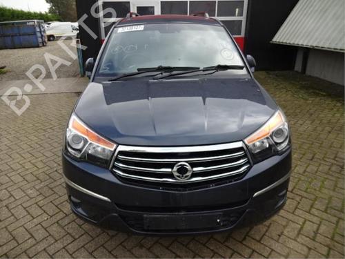 Ignition barrel SSANGYONG RODIUS II 2.0 Xdi 4WD | BP40470361M48 - Image 6