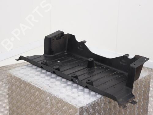Underbody protection MG MG ZS SUV (AZS1) EV (CSA7001) | BP40476297M92 - Image 6