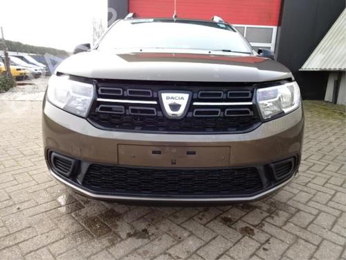 Left mirror DACIA LOGAN MCV II 1.0 SCe 75 | BP40430144C26 - Image 20