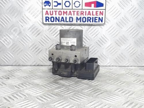 abs-pump-opel-astra-k-b16-2015-2016-2017-2018-2019-2020-2021-2022-40367987 main image