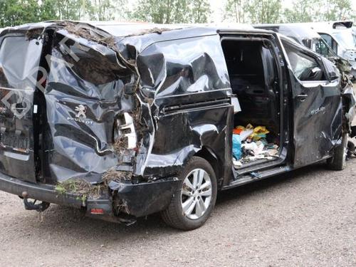 Switch PEUGEOT EXPERT Van (V_) 2.0 BlueHDi 180 | BP40478114I30 - Image 7