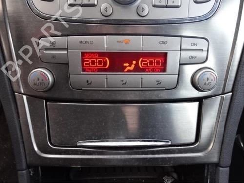 Climate control FORD MONDEO IV Turnier (BA7) 2.0 | BP40468723I5 - Image 2