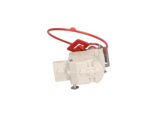 Fuel door actuator AUDI A8 D3 (4E2, 4E8) 3.7 quattro | BP40399163E18 - Image 3