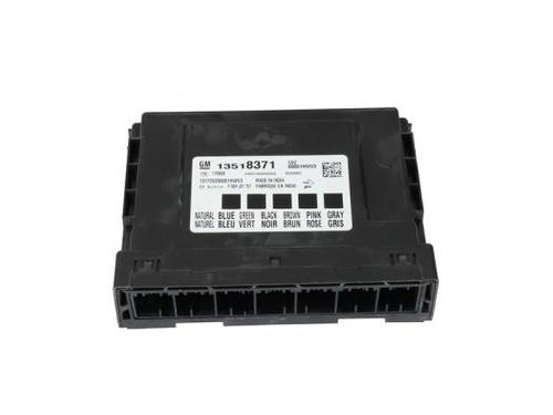 Used Control unit Control unit OPEL ASTRA K Sports Tourer (B16) 1.4 (35) (100 hp) 40392959 40392959