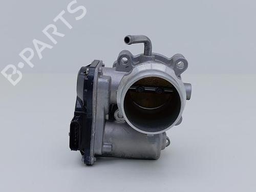 Used Throttle body Throttle body KIA CEED Sportswagon (CD) 1.0 T-GDI (120 hp) 40413770 40413770