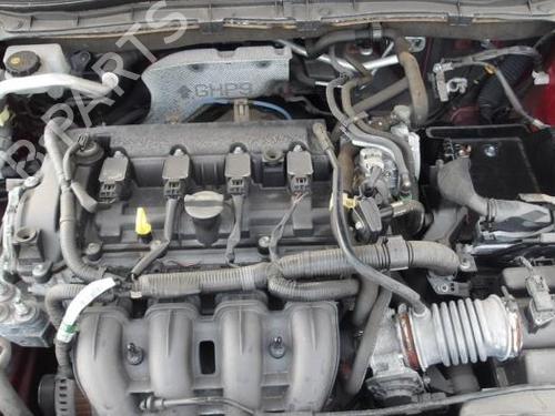 Electronic module MAZDA 3 (BM, BN) 2.0 | BP40403563M83 - Image 9