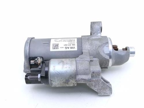 Used Starter Starter AUDI A6 C7 Avant (4G5, 4GD) 2.0 TDI (190 hp) 40417883 40417883