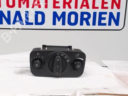 Used Headlight switch Headlight switch FORD FIESTA VI (CB1, CCN) 1.0 EcoBoost (100 hp) 40360372 40360372