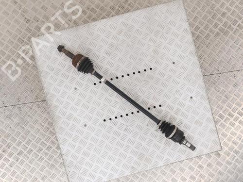 Right front driveshaft PEUGEOT 108 1.0 VTi 72 | BP40404020M39 - Image 8