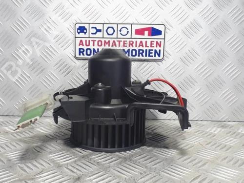 Used Heater blower motor Heater blower motor OPEL COMBO Box Body/MPV 1.7 DI 16V (65 hp) 40381065 40381065