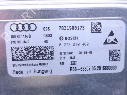 Steering ECU AUDI A7 Sportback (4KA) RS7 TFSI Mild Hybrid quattro | BP40418697M49 - Image 3