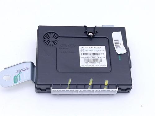 Used Control unit Control unit HYUNDAI i30 (GD) 1.6 GDI (135 hp) 40423622 40423622