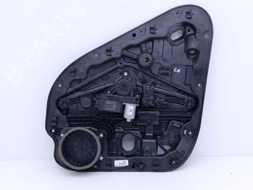 Used Rear left window mechanism Rear left window mechanism VOLVO XC40 (536) Recharge AWD (408 hp) 40418951 40418951