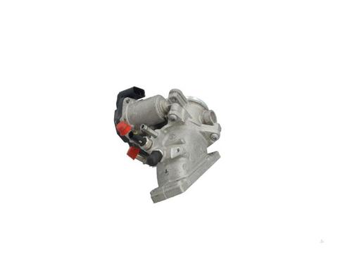 Used Throttle body Throttle body VW GOLF VII (5G1, BQ1, BE1, BE2) 1.6 TDI (90 hp) 40404830 40404830