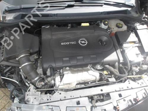 Servo brake OPEL ASTRA J GTC 2.0 CDTI (08) | BP40401086M42 - Image 14