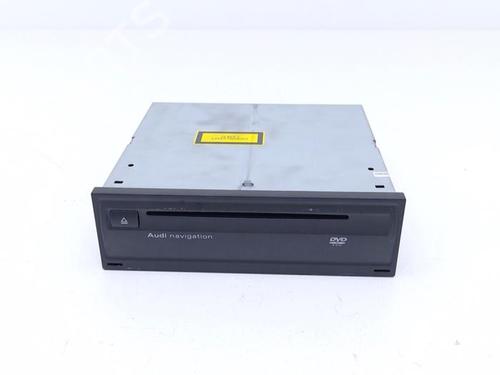 Used Electronic module Electronic module AUDI A8 D3 (4E2, 4E8) 6.0 W12 quattro (450 hp) 40419699 40419699
