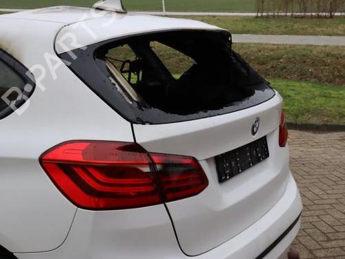 Catalyst BMW 2 Active Tourer (F45) 218 d | BP40416646M10 - Image 20