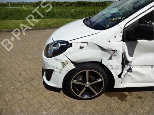 Electronic sensor RENAULT TWINGO II (CN0_) 1.5 dCi 90 | BP40371571M84  - Image 33
