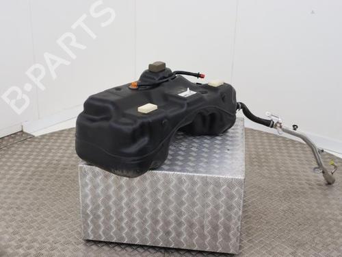 Fuel tank JAGUAR E-PACE (X540) 2.0 D165 MHEV AWD | BP40480135C62 - Image 7