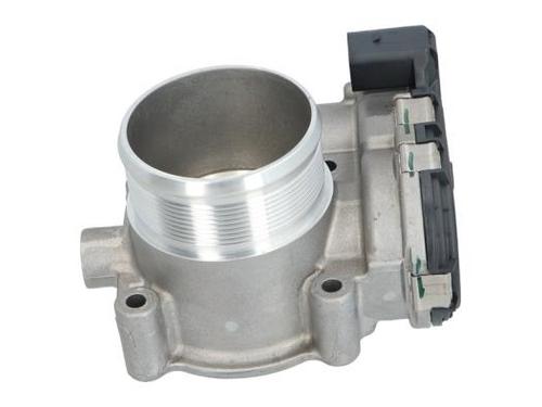 Used Throttle body Throttle body AUDI Q5 (FYB, FYG) 2.0 TFSI quattro (252 hp) 40393440 40393440