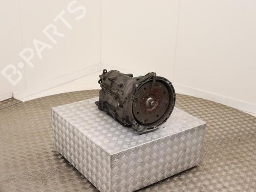 gearbox-bmw-5-touring-f11-2009-2010-2011-2012-2013-2014-2015-2016-2017-40418359 main image