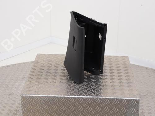 Used Glove box Glove box OPEL ASTRA J GTC 1.4 Turbo (08) (140 hp) 40398496 40398496
