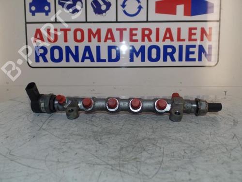 Used Injection rail Injection rail VW CRAFTER 30-50 Van (2E_) 2.0 TDI (114 hp) 40376363 40376363