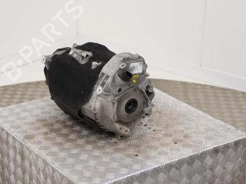 Used Engine Engine VOLVO XC40 (536) Recharge AWD (408 hp) 40417814 40417814