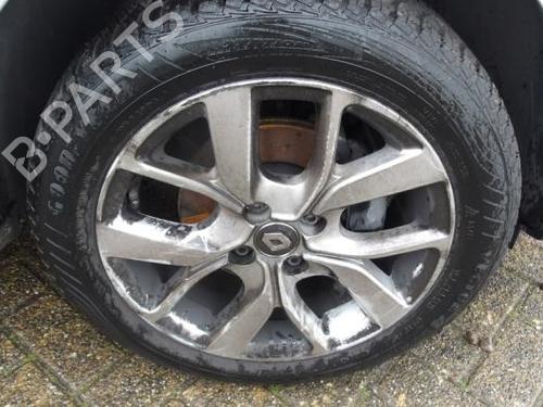 Switch RENAULT CLIO IV (BH_) 0.9 TCe 90 (BHNF, BHMA, BHMH, BHJK, BHJR) | BP40401317I30  - Image 43