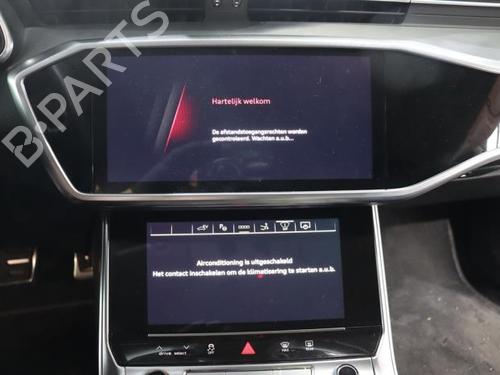 Control unit AUDI A7 Sportback (4KA) 50 TFSI e quattro | BP40478415M11 - Image 23