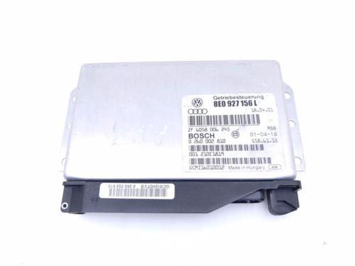 Used Gearbox control unit Gearbox control unit AUDI A4 B6 Avant (8E5) 2.5 TDI quattro (180 hp) 40470905 40470905