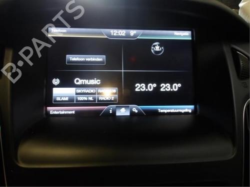 Electronic module FORD FOCUS III Turnier 1.0 EcoBoost | BP40387923M83 - Image 24