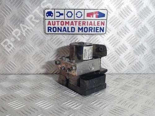 Used ABS pump ABS pump RENAULT TWINGO II (CN0_) 1.5 dCi 90 (86 hp) 40368252 40368252