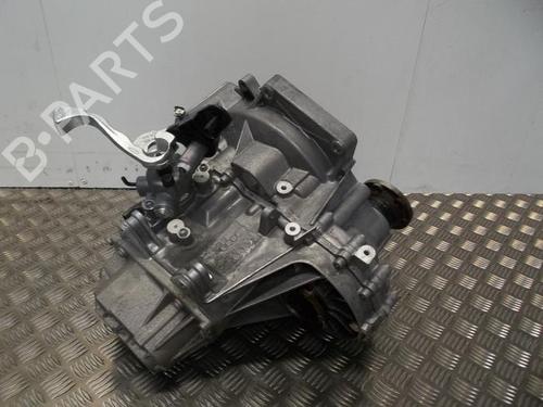 gearbox-audi-a1-sportback-8xa-8xf-2011-2012-2013-2014-2015-2016-2017-2018-2019-40382834 main image