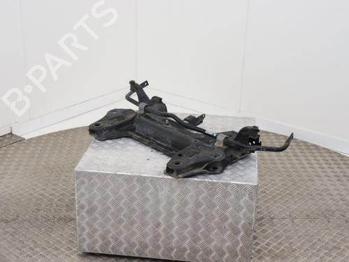 Subframe OPEL CORSA F (P2JO) 1.5 (68) | BP40421936M9 - Image 3