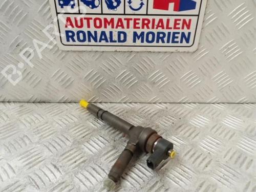 Injector OPEL ASTRA H Saloon (A04) 1.7 CDTi (L69) | BP40387982M100 - Image 2
