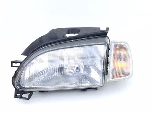 Used Left headlight Left headlight SEAT AROSA (6H1) 1.7 SDI (60 hp) 40427156 40427156