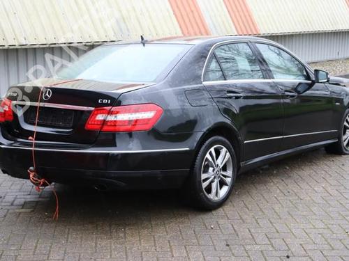 Air vent MERCEDES-BENZ E-CLASS (W212) E 350 CDI (212.025) | BP40409962I21 - Image 13