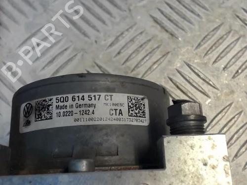 ABS pump VW PASSAT B8 Variant (3G5, CB5) 2.0 TDI 4motion | BP40470481M43 - Image 2