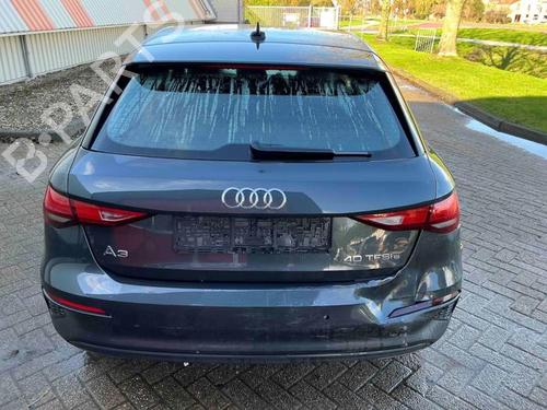 Control unit AUDI A3 Sportback (8YA, 8YF) 40 TFSIe | BP40480558M11 - Image 4