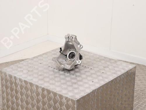 Right front steering knuckle BMW 4 Gran Coupe (G26) 420 d Mild-Hybrid xDrive | BP40477695M26 - Image 7