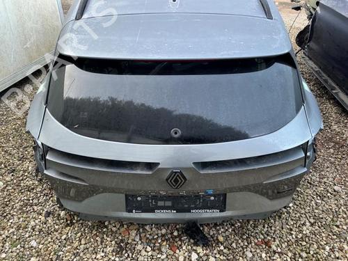 Used Tailgate Tailgate RENAULT AUSTRAL E-TECH 200 Hybrid (HGM2) (199 hp) 40424284 40424284