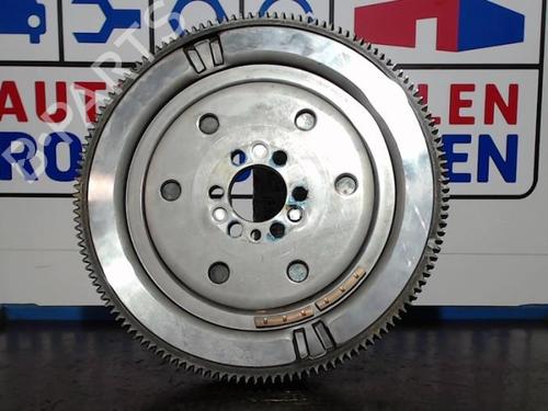 Used Flywheel Flywheel RENAULT CLIO IV Grandtour (KH_) 1.2 TCe 120 (KHM0) (120 hp) 40375167 40375167