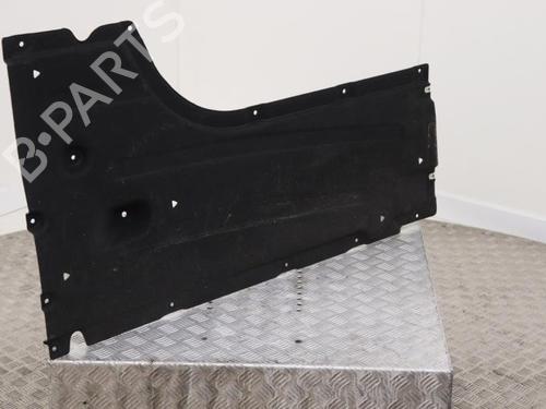 Underbody protection BMW 4 Gran Coupe (G26) 420 d Mild-Hybrid xDrive | BP40477522M92 - Image 5