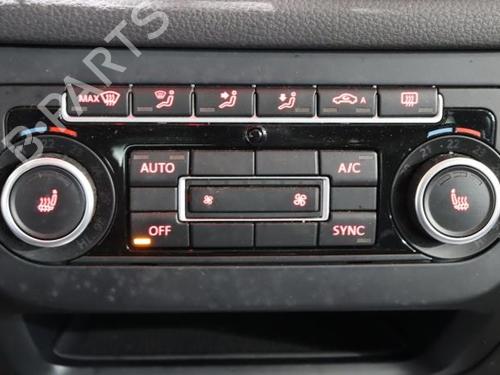 Electronic sensor VW TIGUAN (5N_) 2.0 TDI 4motion | BP40403959M84 - Image 21