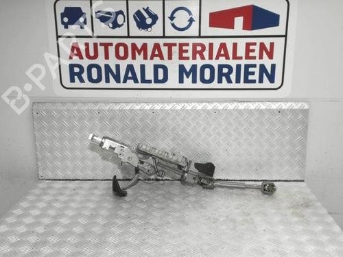 Used Steering column universal joint Steering column universal joint VW CC B7 (358) 2.0 TFSI (200 hp) 40366745 40366745