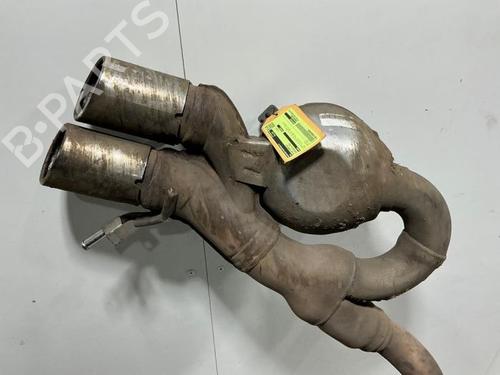 Exhaust system AUDI Q5 (8RB) SQ5 TDI quattro | BP40423003M121 - Image 5