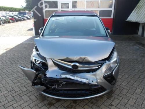 Steering column stalk OPEL ZAFIRA TOURER C (P12) 1.4 (75) | BP40361053I23 - Image 6